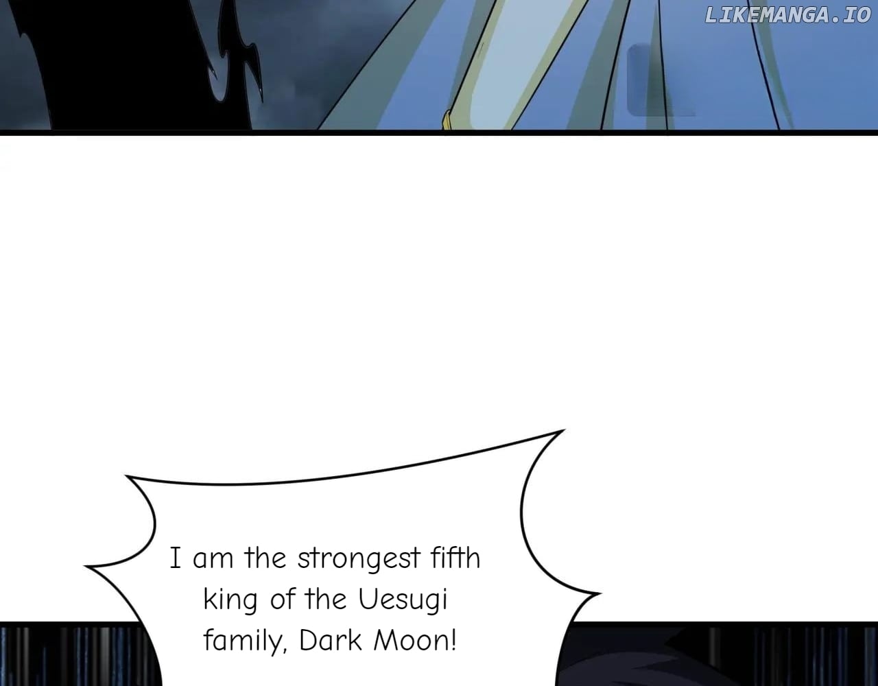 Era of the Haunted Chapter 431 - page 66